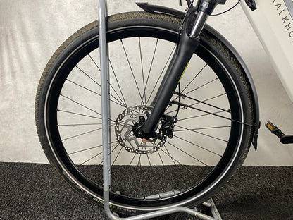 Kalkhoff Endeavour 3.B MOVE 625 Wh