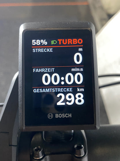 Kalkhoff Endeavour 3.B MOVE 625 Wh