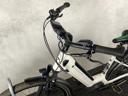 Kalkhoff Endeavour 3.B MOVE 625 Wh