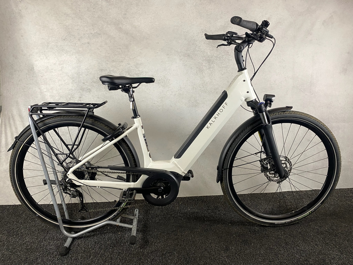 Kalkhoff Endeavour 3.B MOVE 625 Wh