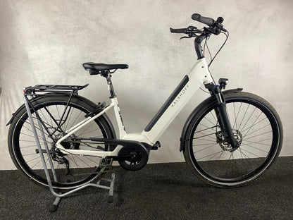 Kalkhoff Endeavour 3.B MOVE 625 Wh