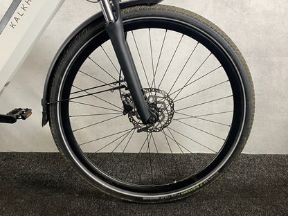 Kalkhoff Endeavour 3.B MOVE 625 Wh