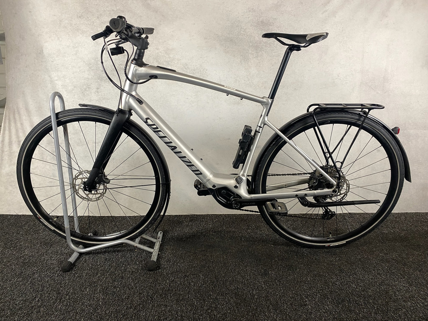 Specialized Vado SL 5.0 EQ