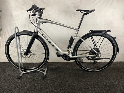 Specialized Vado SL 5.0 EQ