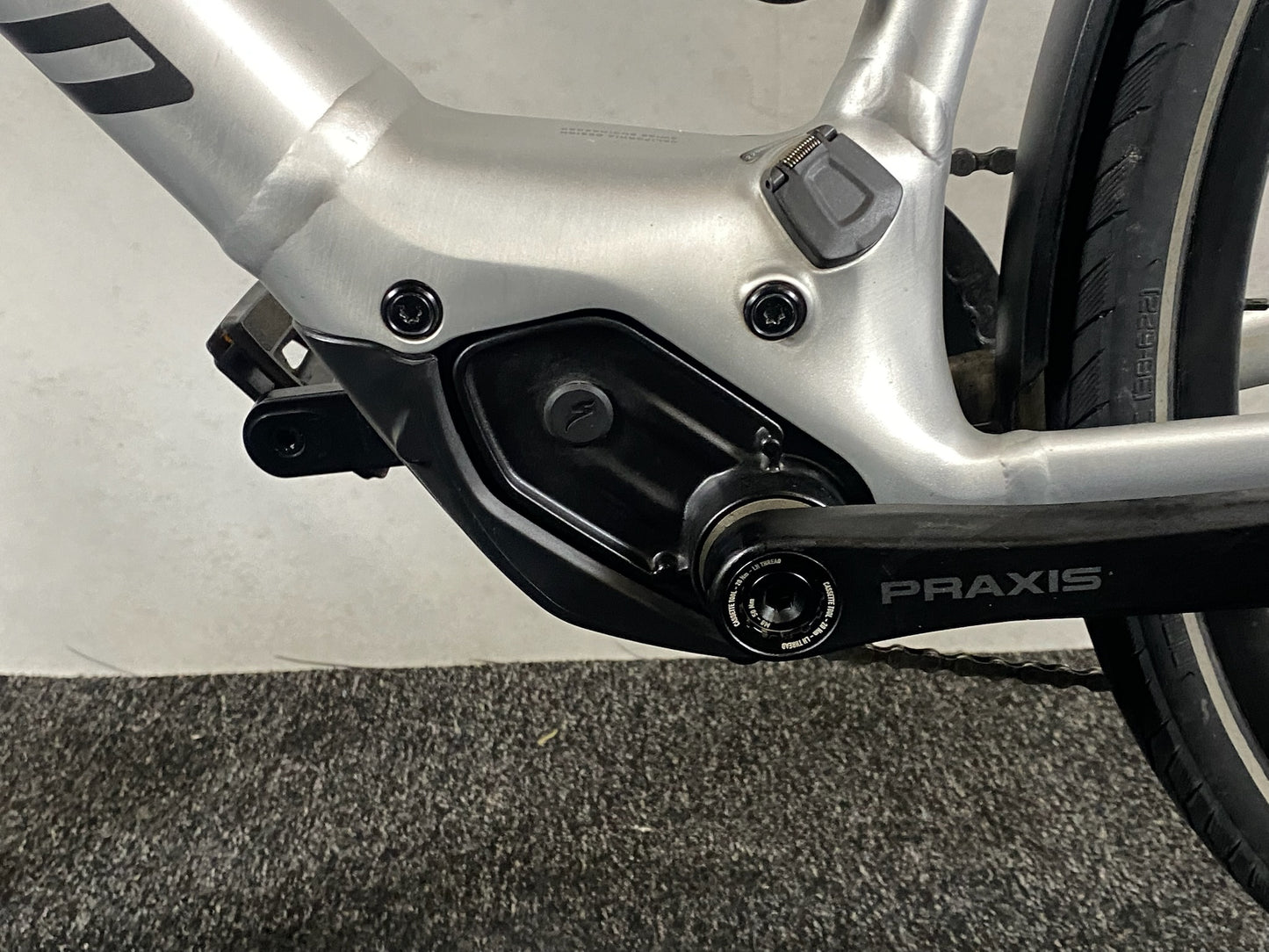 Specialized Vado SL 5.0 EQ