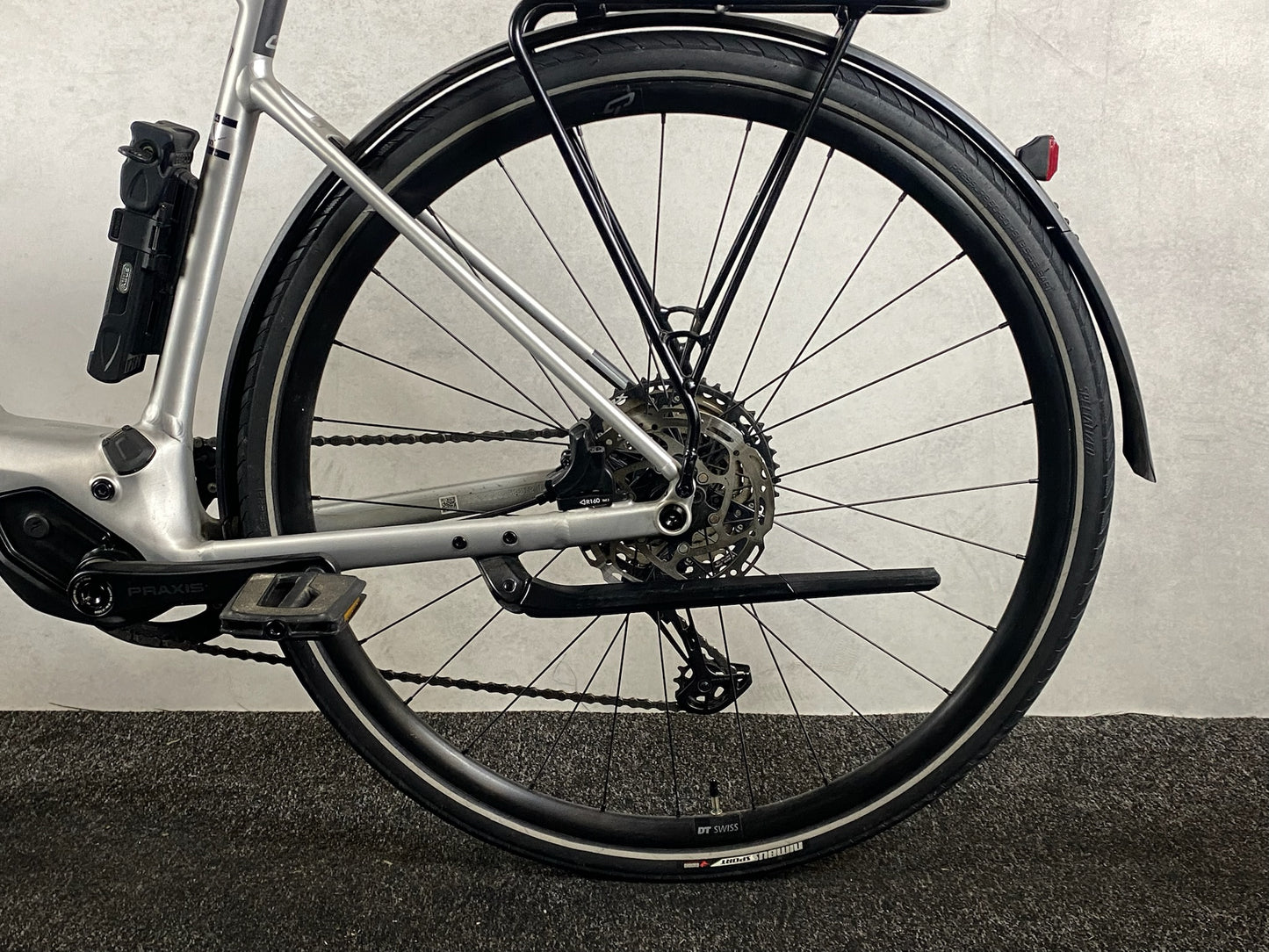 Specialized Vado SL 5.0 EQ