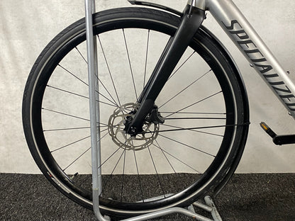 Specialized Vado SL 5.0 EQ