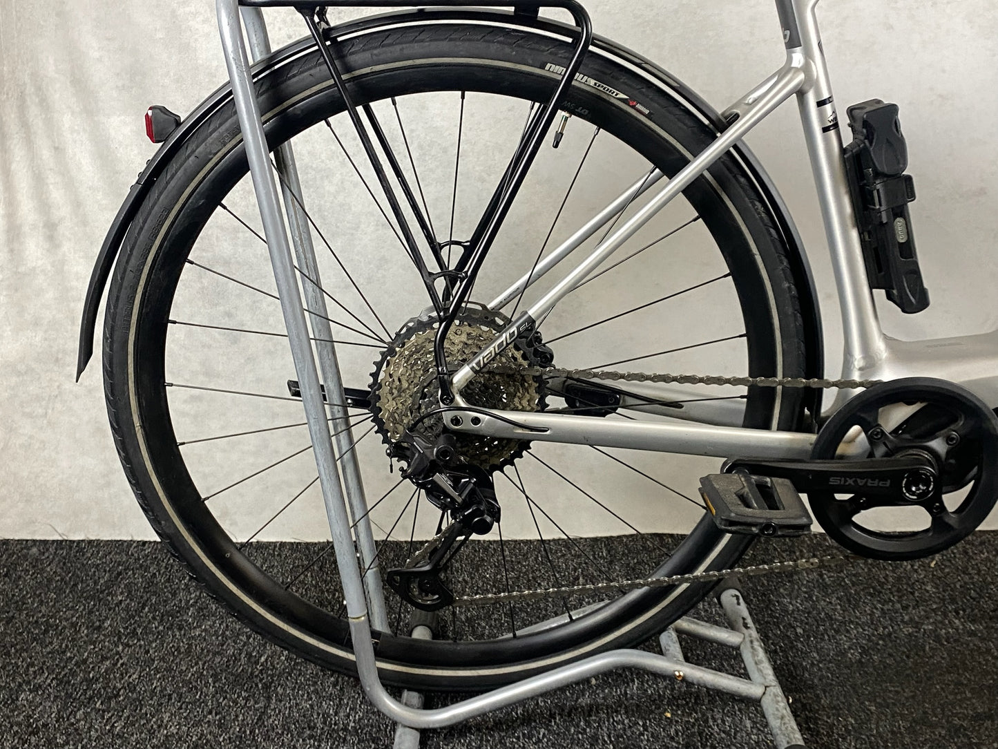 Specialized Vado SL 5.0 EQ