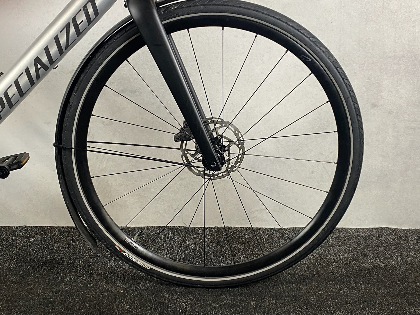 Specialized Vado SL 5.0 EQ