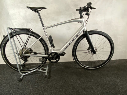 Specialized Vado SL 5.0 EQ