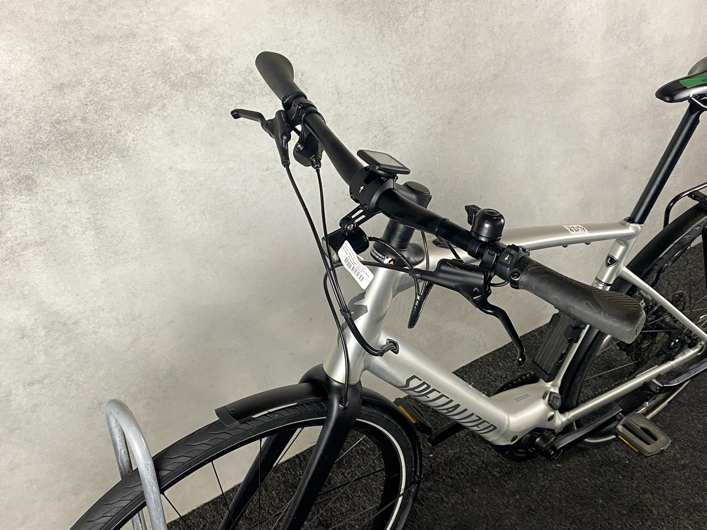 Specialized Vado SL 5.0 EQ