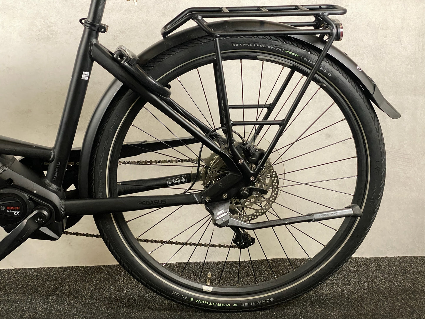 Pegasus Premio EVO 10 Lite 750