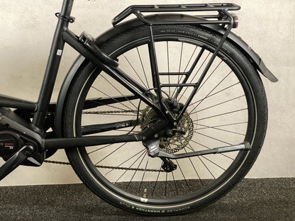 Pegasus Premio EVO 10 Lite 750