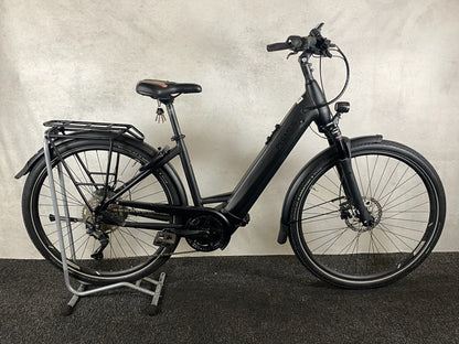 Pegasus Premio EVO 10 Lite 750