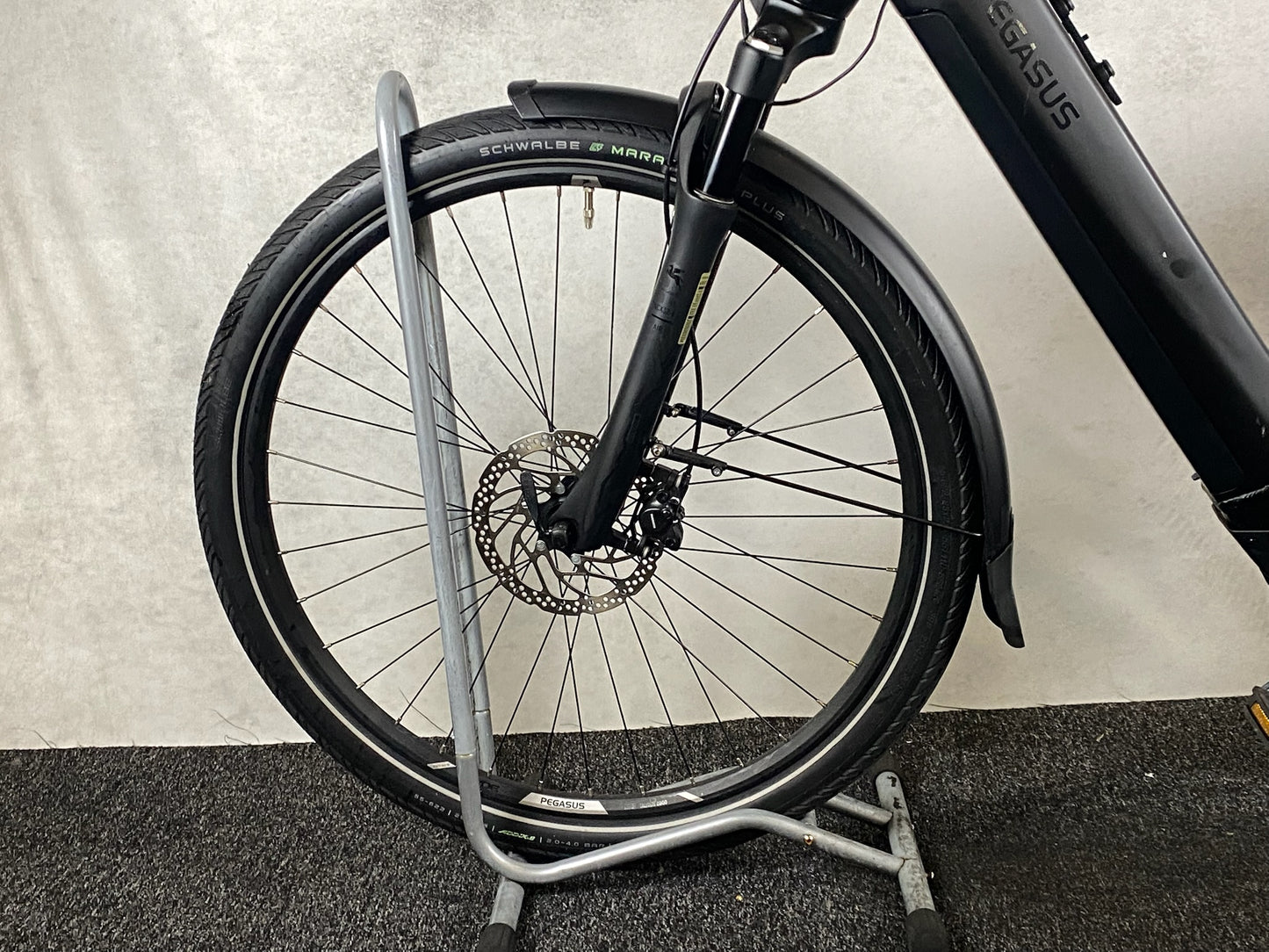 Pegasus Premio EVO 10 Lite 750