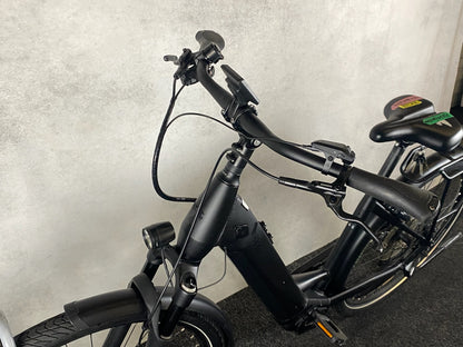 Pegasus Premio EVO 10 Lite 750