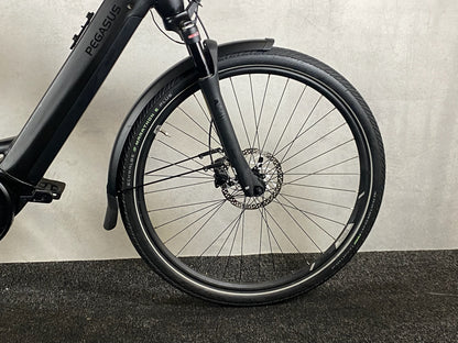 Pegasus Premio EVO 10 Lite 750