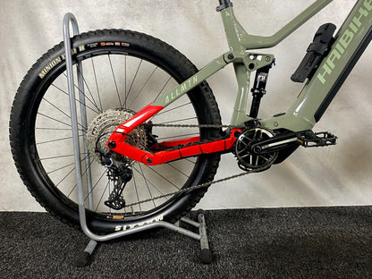 Haibike AllMtn 4 i750Wh 12-G SLX