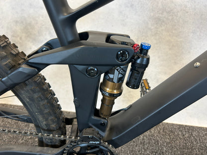 Cube Stereo 140 HPC SLT