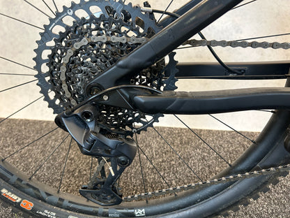 Cube Stereo 140 HPC SLT