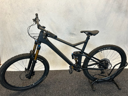 Cube Stereo 140 HPC SLT