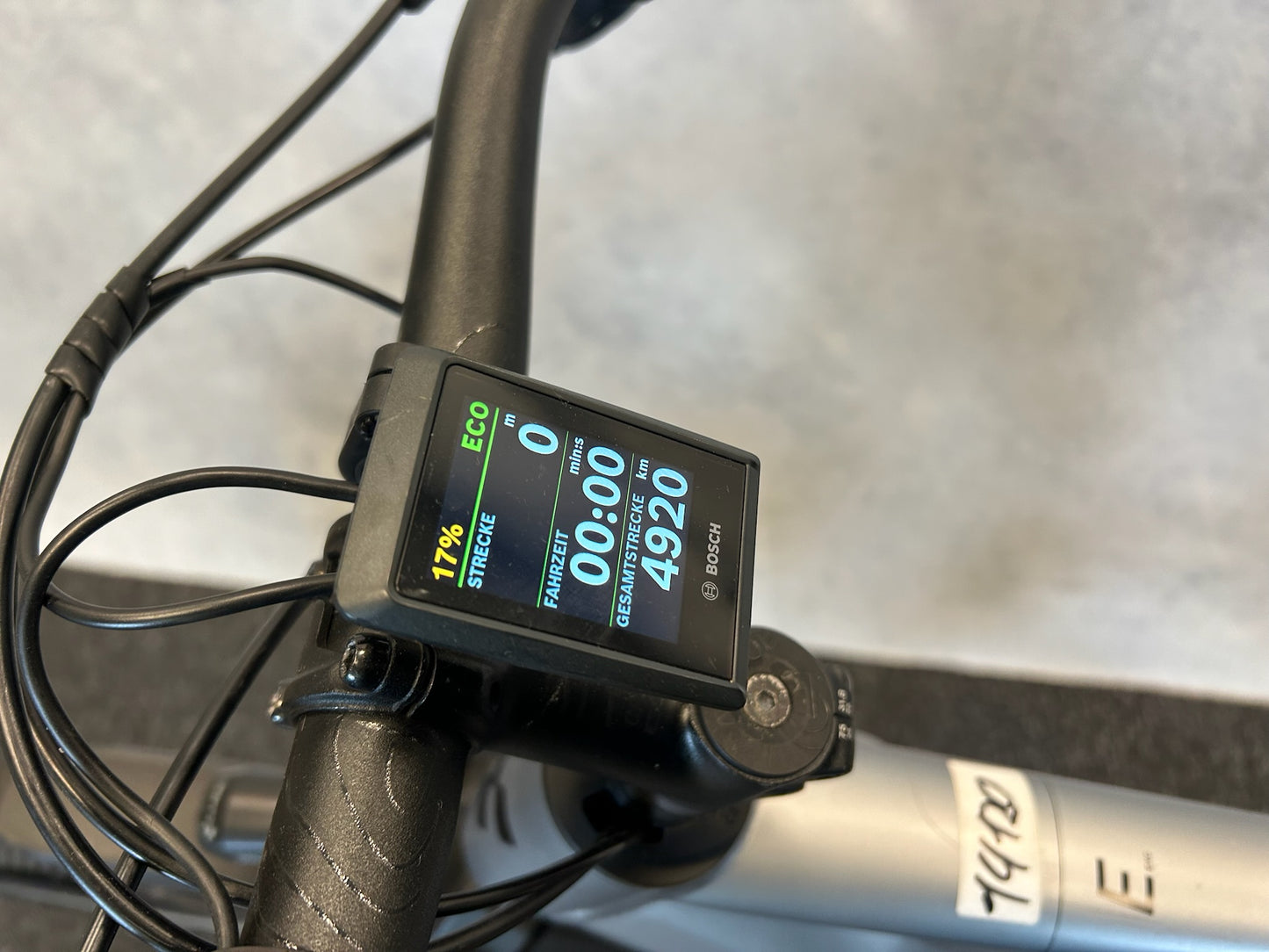 Cube Nuride Hybrid EXC 750 Allrd