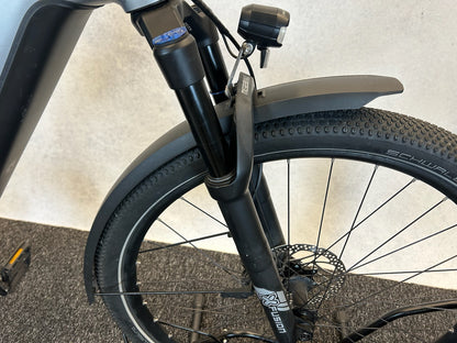 Cube Nuride Hybrid EXC 750 Allrd