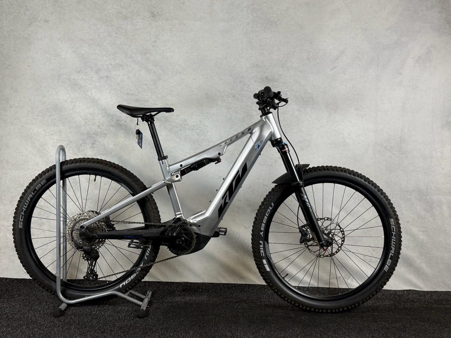 KTM Macina Lycan 772