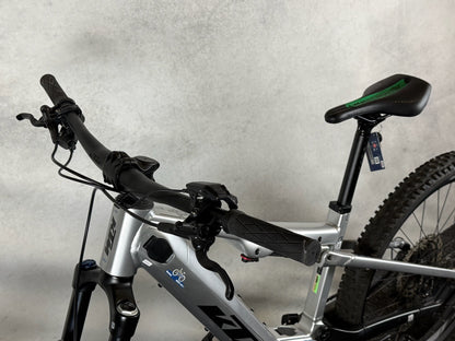 KTM Macina Lycan 772