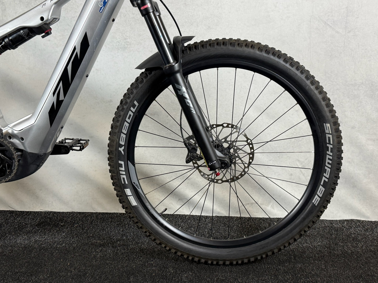 KTM Macina Lycan 772