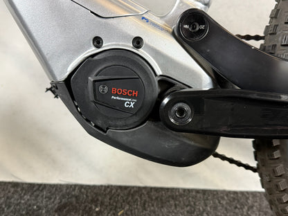 KTM Macina Lycan 772