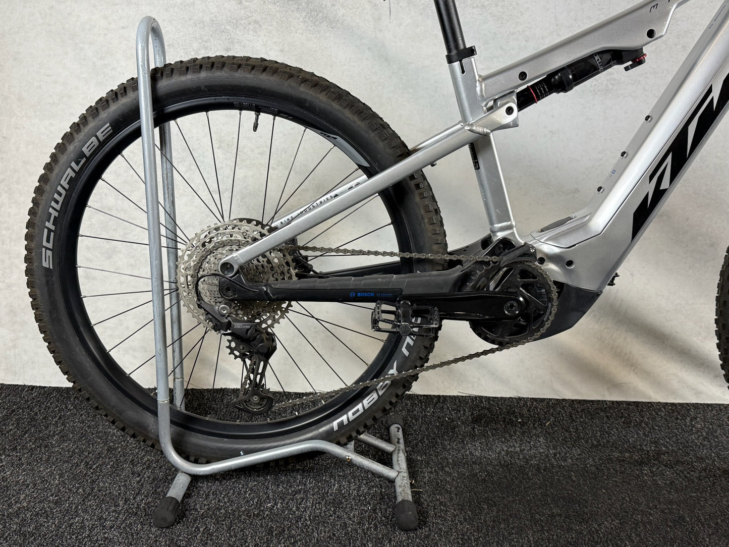 KTM Macina Lycan 772