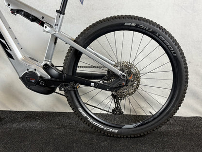 KTM Macina Lycan 772