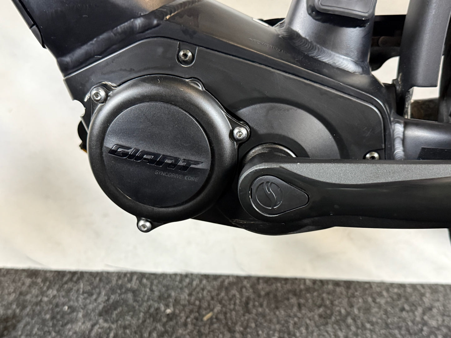 Giant DailyTour E+2 GTS