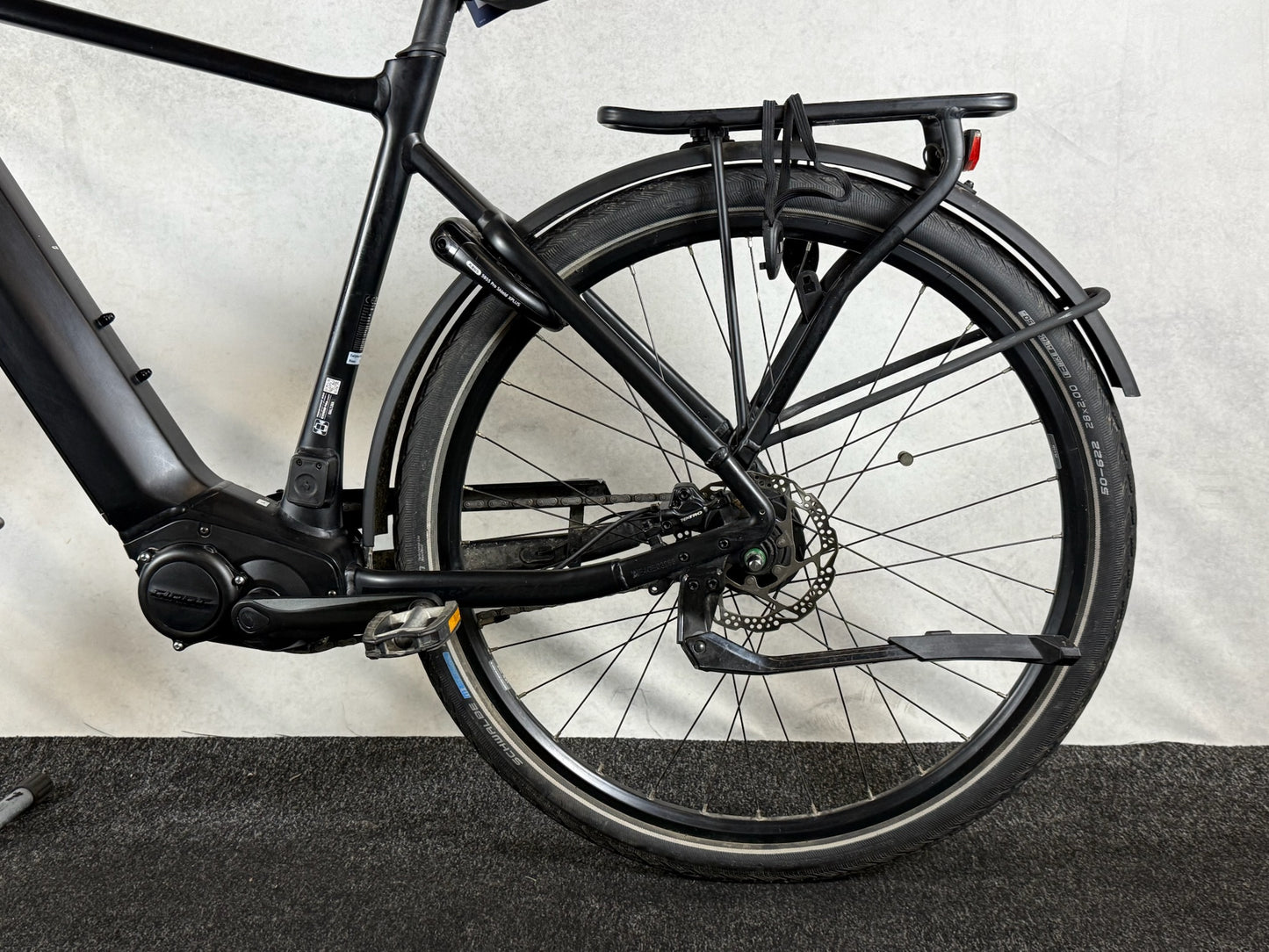 Giant DailyTour E+2 GTS