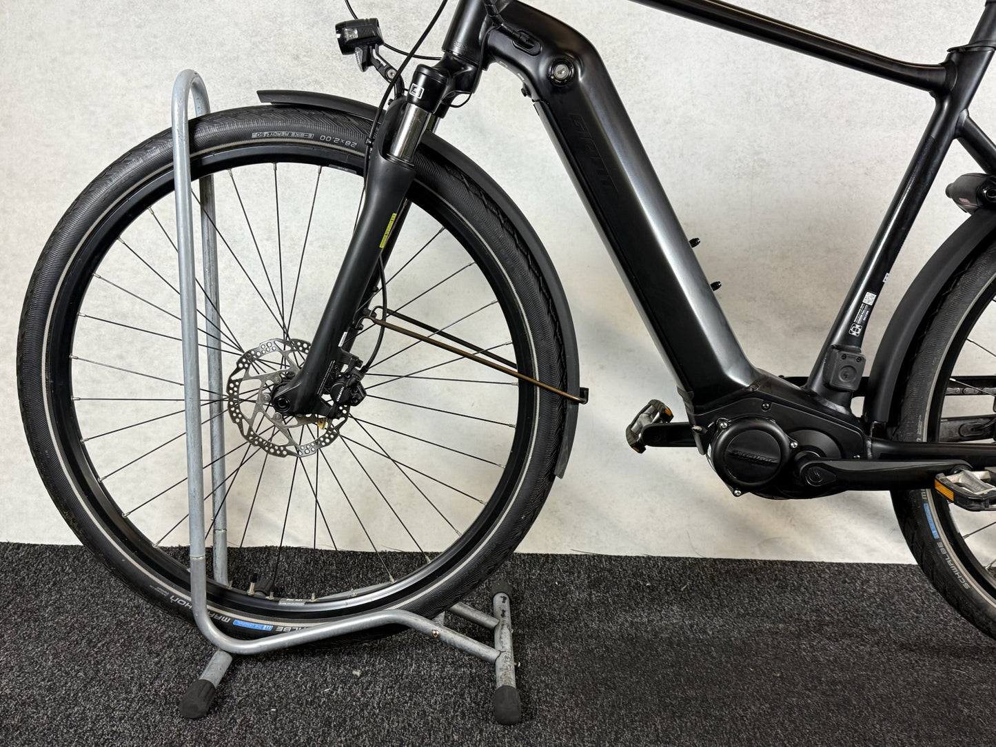 Giant DailyTour E+2 GTS