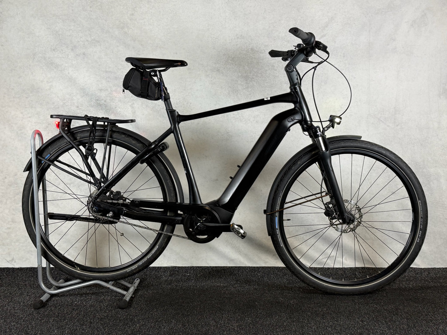 Giant DailyTour E+2 GTS