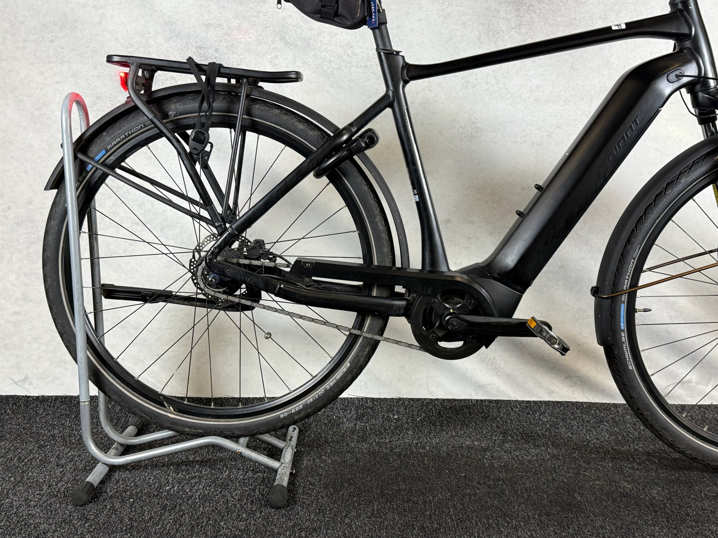 Giant DailyTour E+2 GTS