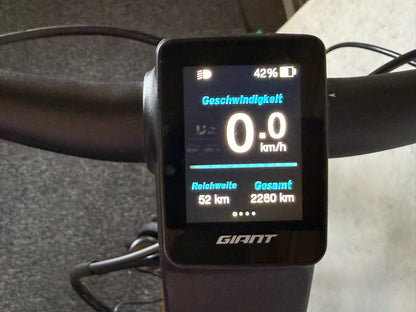 Giant DailyTour E+2 GTS