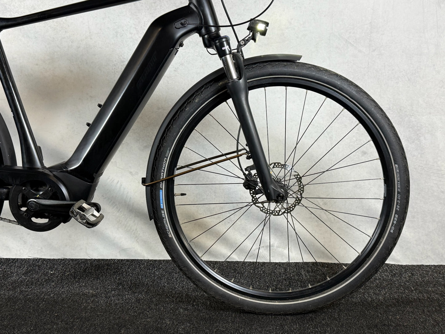 Giant DailyTour E+2 GTS