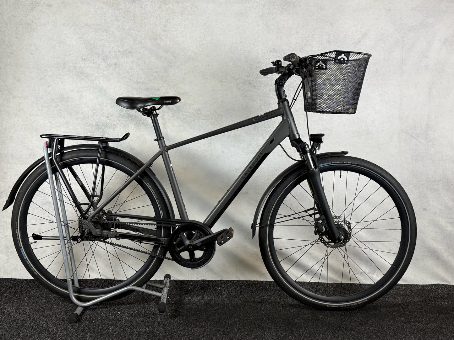 Kalkhoff Endeavour 8