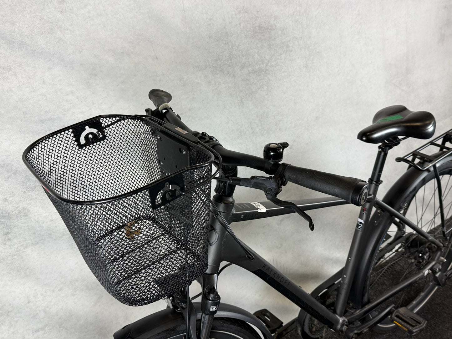 Kalkhoff Endeavour 8