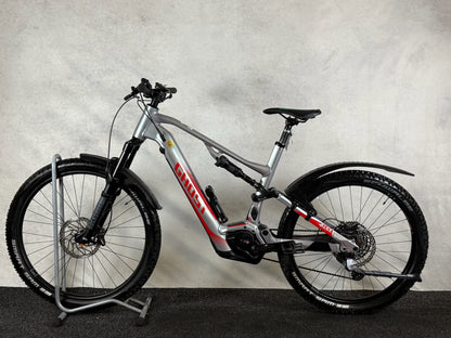 Ghost E-ASX 130 Universal AL