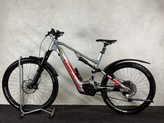 Ghost E-ASX 130 Universal AL