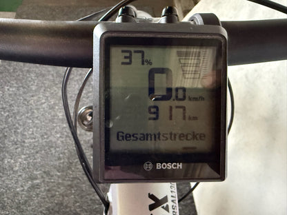 Ghost E-ASX 130 Universal AL