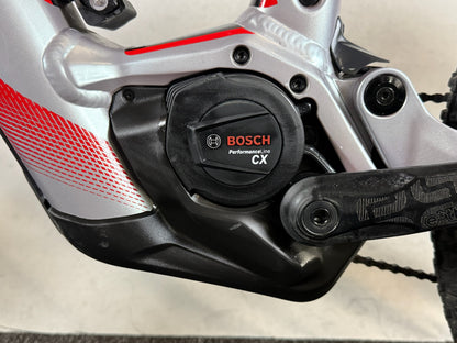 Ghost E-ASX 130 Universal AL