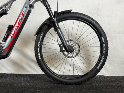 Ghost E-ASX 130 Universal AL