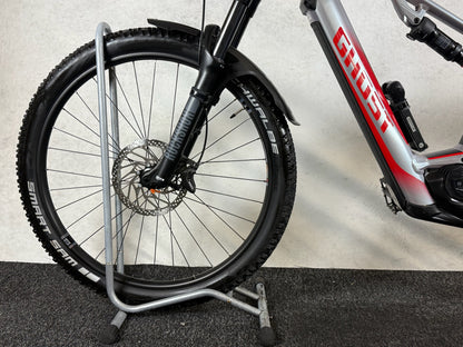 Ghost E-ASX 130 Universal AL