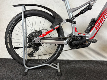 Ghost E-ASX 130 Universal AL