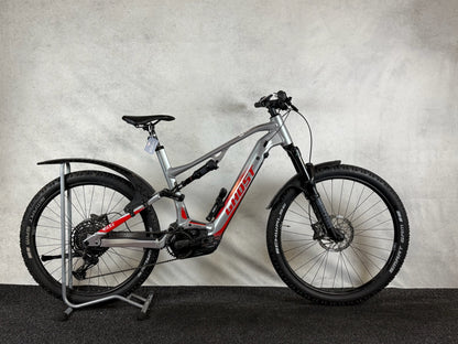 Ghost E-ASX 130 Universal AL